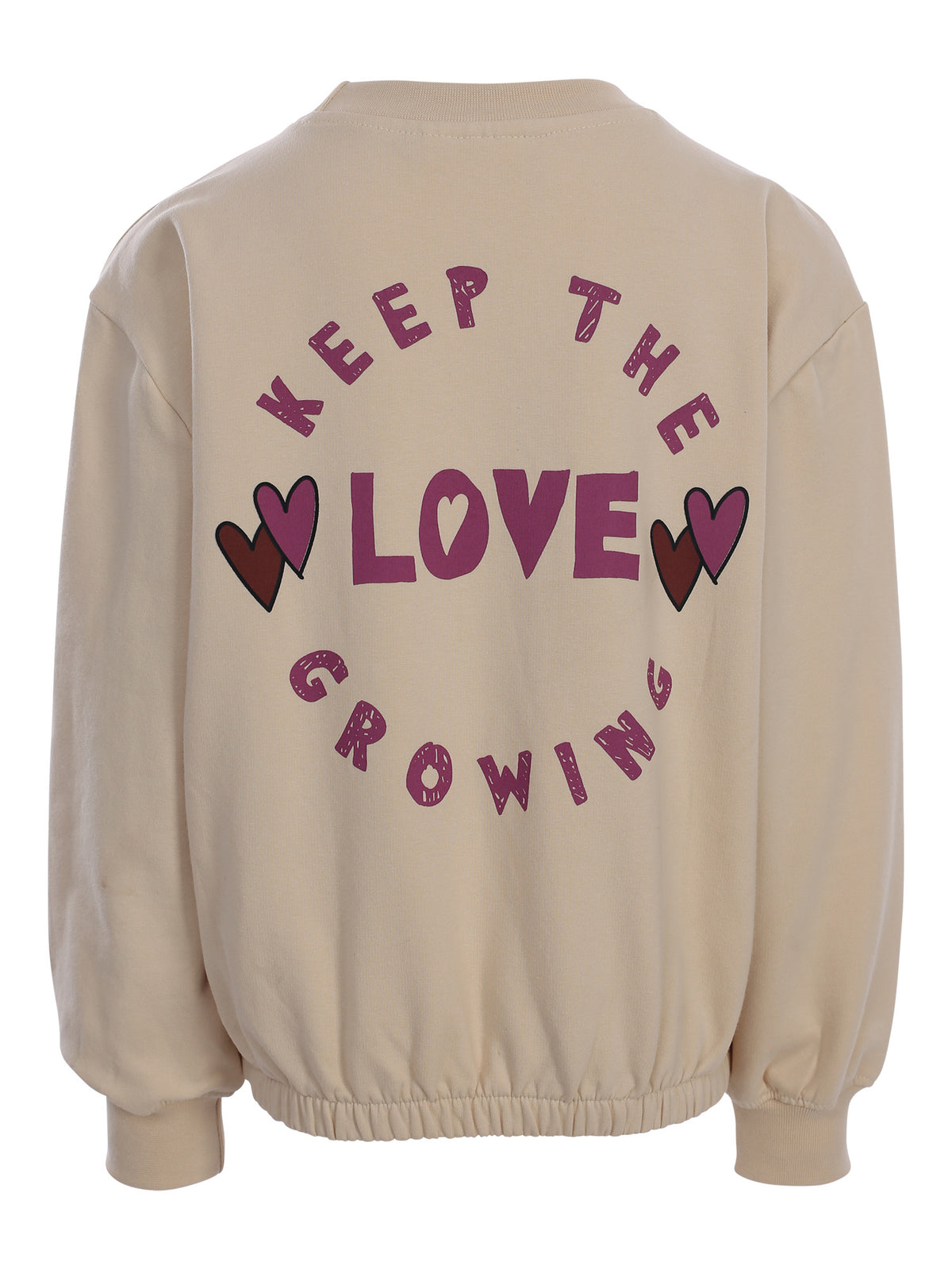 || LOOXS || Sweater ‘Love’