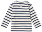 || Noppies || Gestreept t-shirt met vos