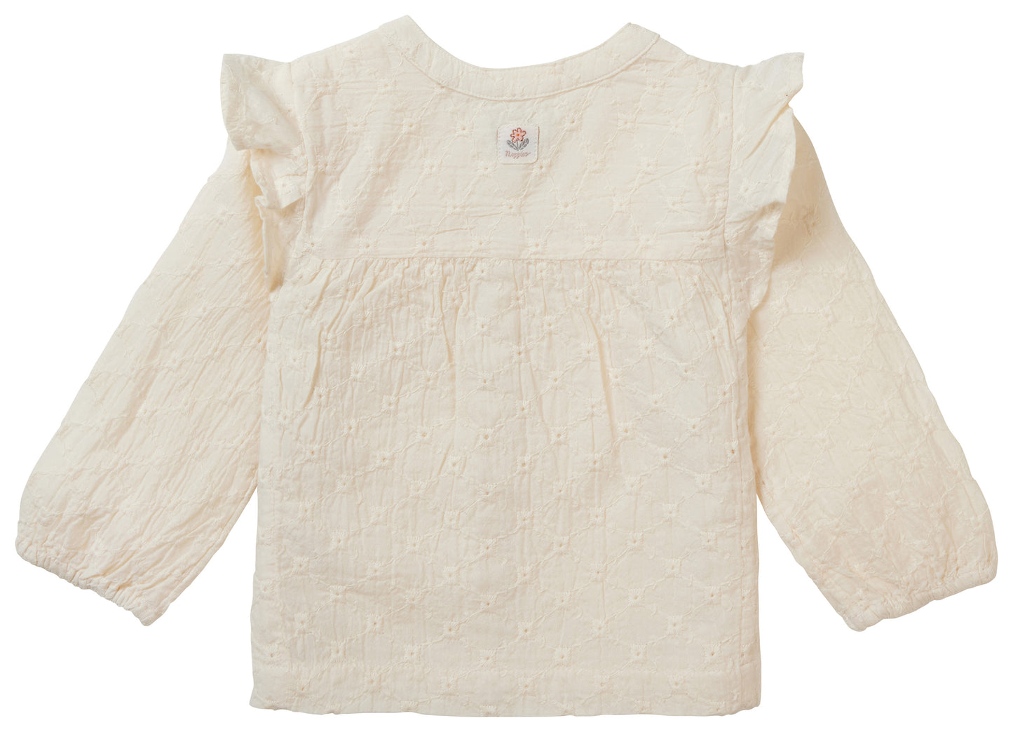 || Noppies || Blouse broderie