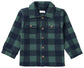 || Noppies || Geruit overshirt