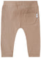 || Noppies || Unisex broek rib - Light Taupe