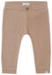 || Noppies || Unisex broek rib - Light Taupe
