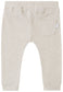 || Noppies || Unisex broek rib - Oatmeal