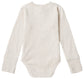 || Noppies || Unisex romper rib