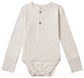 || Noppies || Unisex romper rib