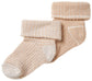 || Noppies || Unisex babysokjes set - Light Taupe
