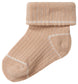 || Noppies || Unisex babysokjes set - Light Taupe