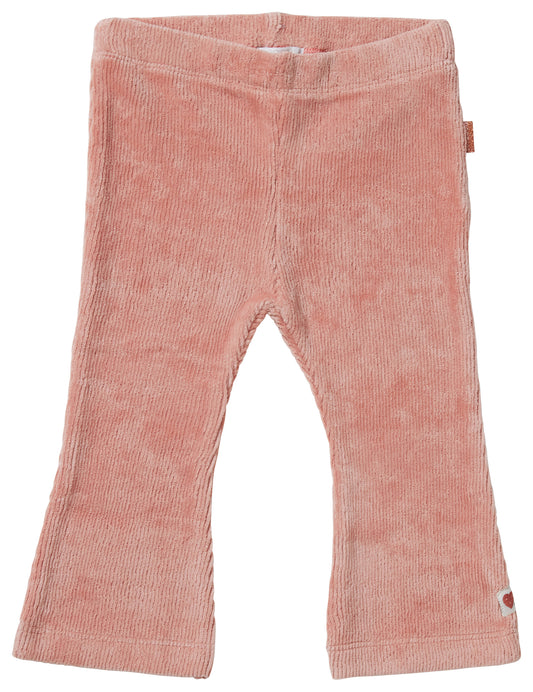 || Noppies || Flare legging rib