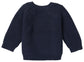 || Noppies || Grof gebreide trui - Navy