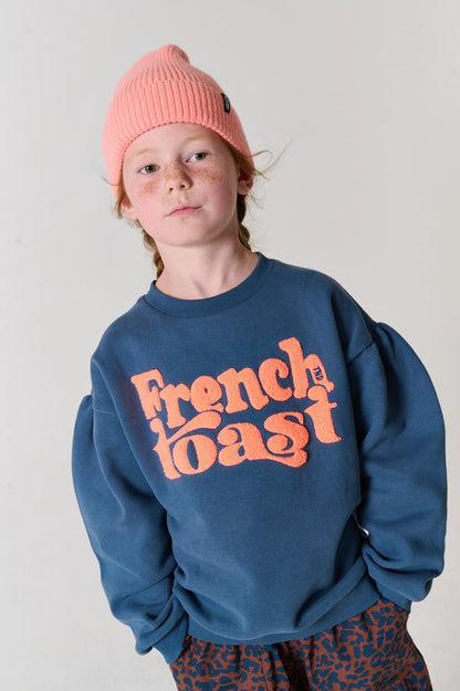 || Tumble ‘N Dry || Sweater ‘French Toast’ - Amelie