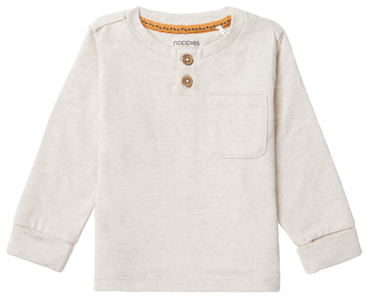 || Noppies || T-shirt met lange mouwen