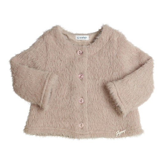 || Gymp || Fluffy furry vest