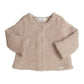 || Gymp || Fluffy furry vest