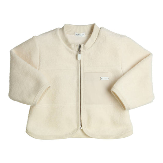 || Gymp || Teddy vest- Honor