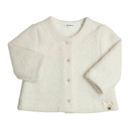 || Gymp || Fluffy vestje - Lizabeth