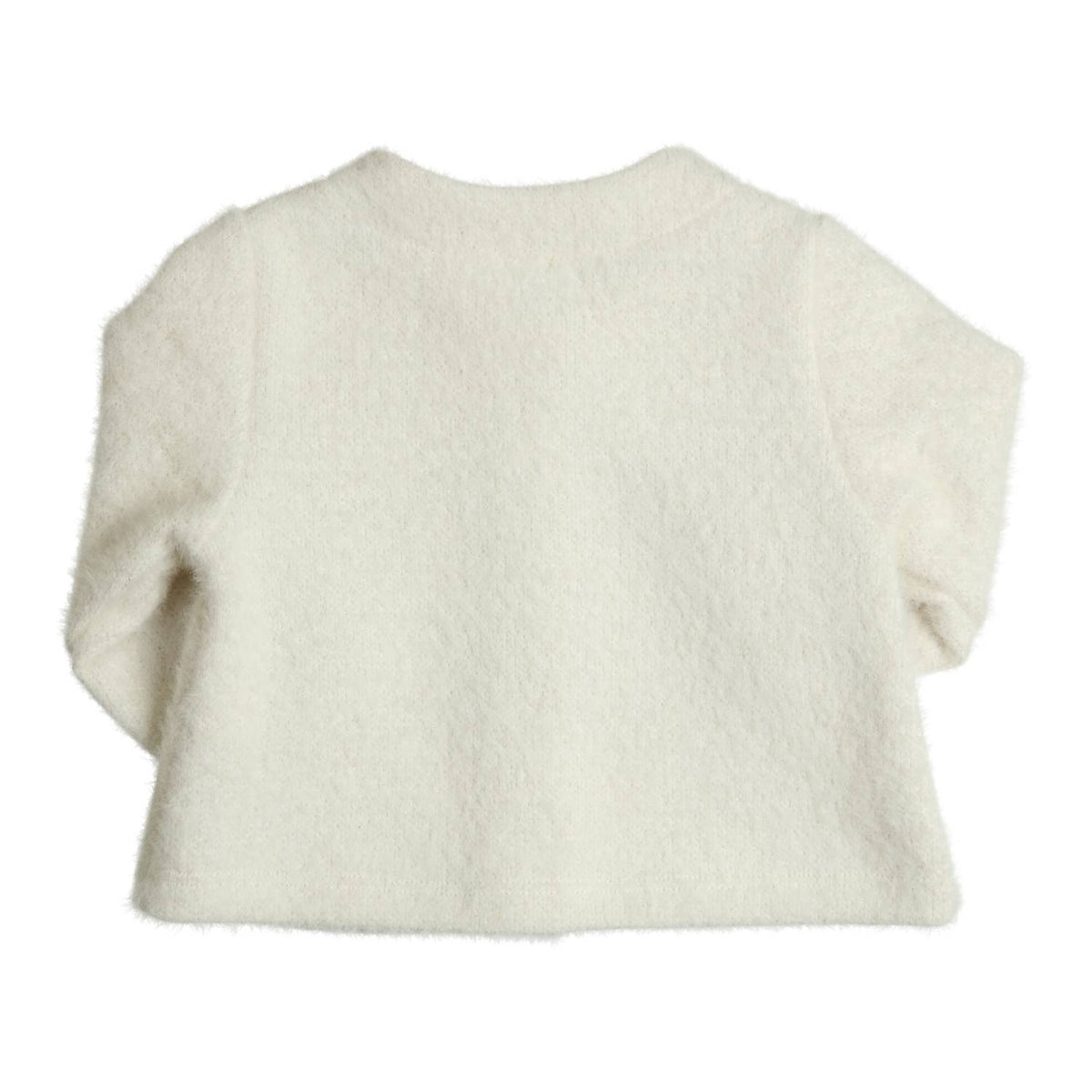 || Gymp || Fluffy vestje - Lizabeth
