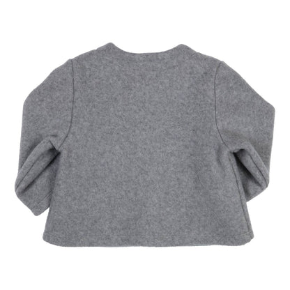 || Gymp || Fleece vestje - Louka