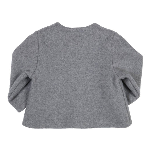 || Gymp || Fleece vestje - Louka