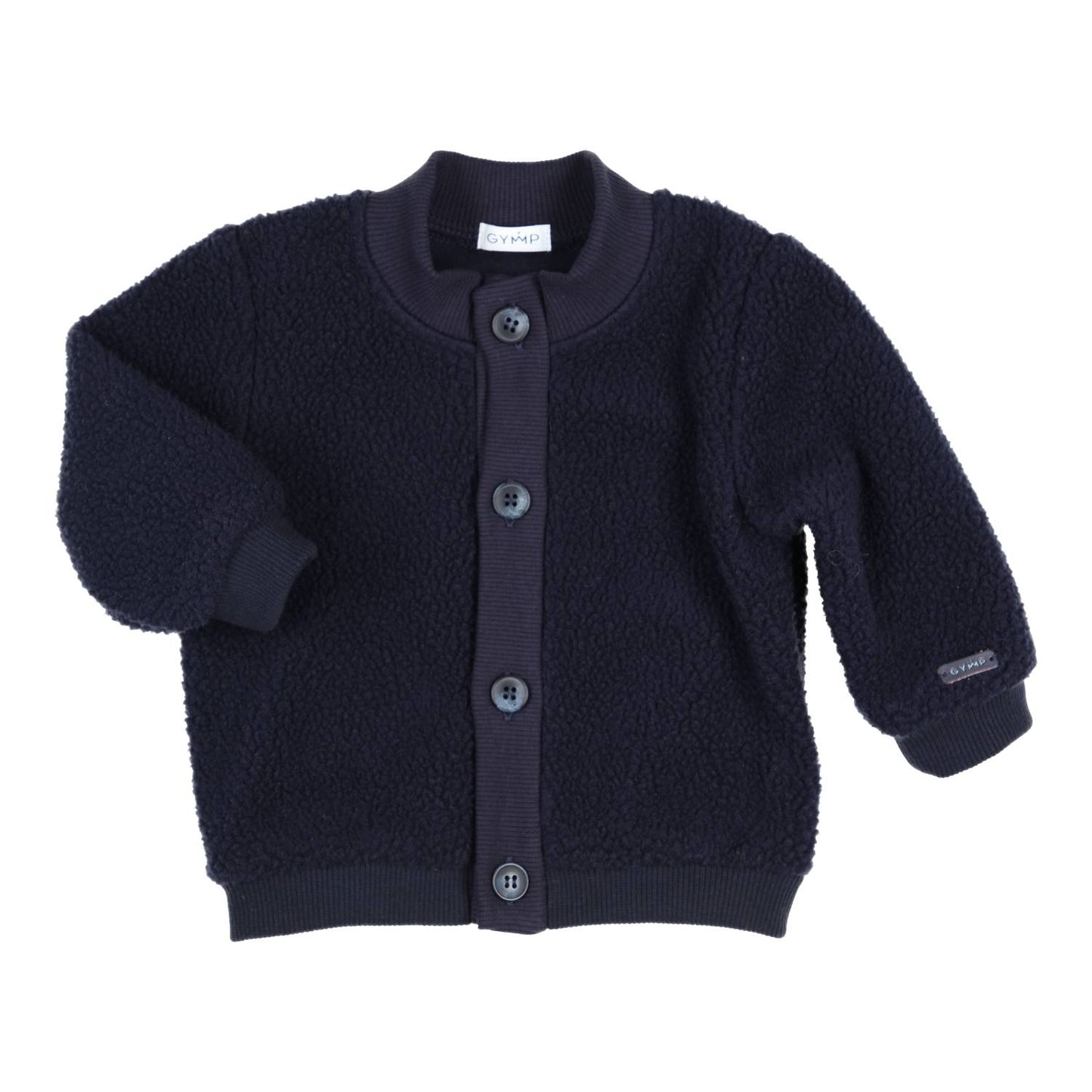 || Gymp || Teddy bombervest - Oscar
