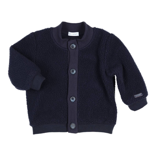 || Gymp || Teddy bombervest - Oscar