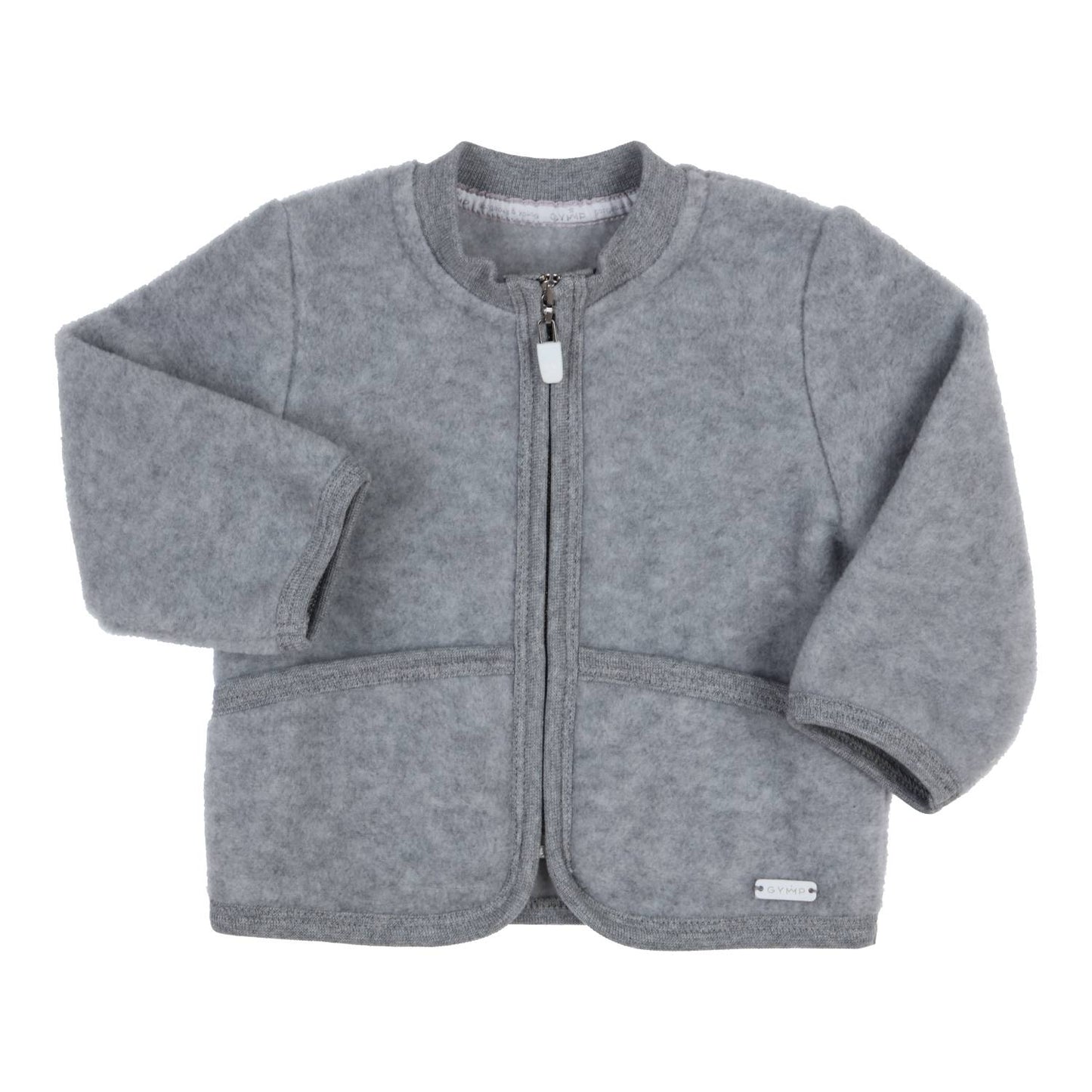 || Gymp || Fleece vest - Iglo