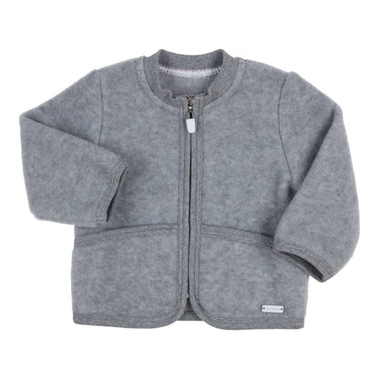 || Gymp || Fleece vest - Iglo