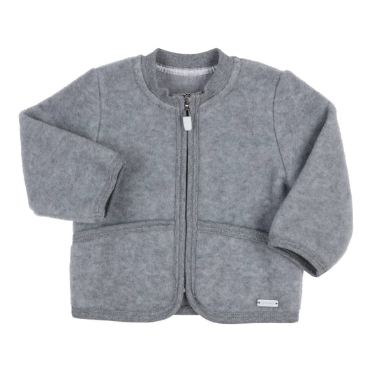 || Gymp || Fleece vest - Iglo