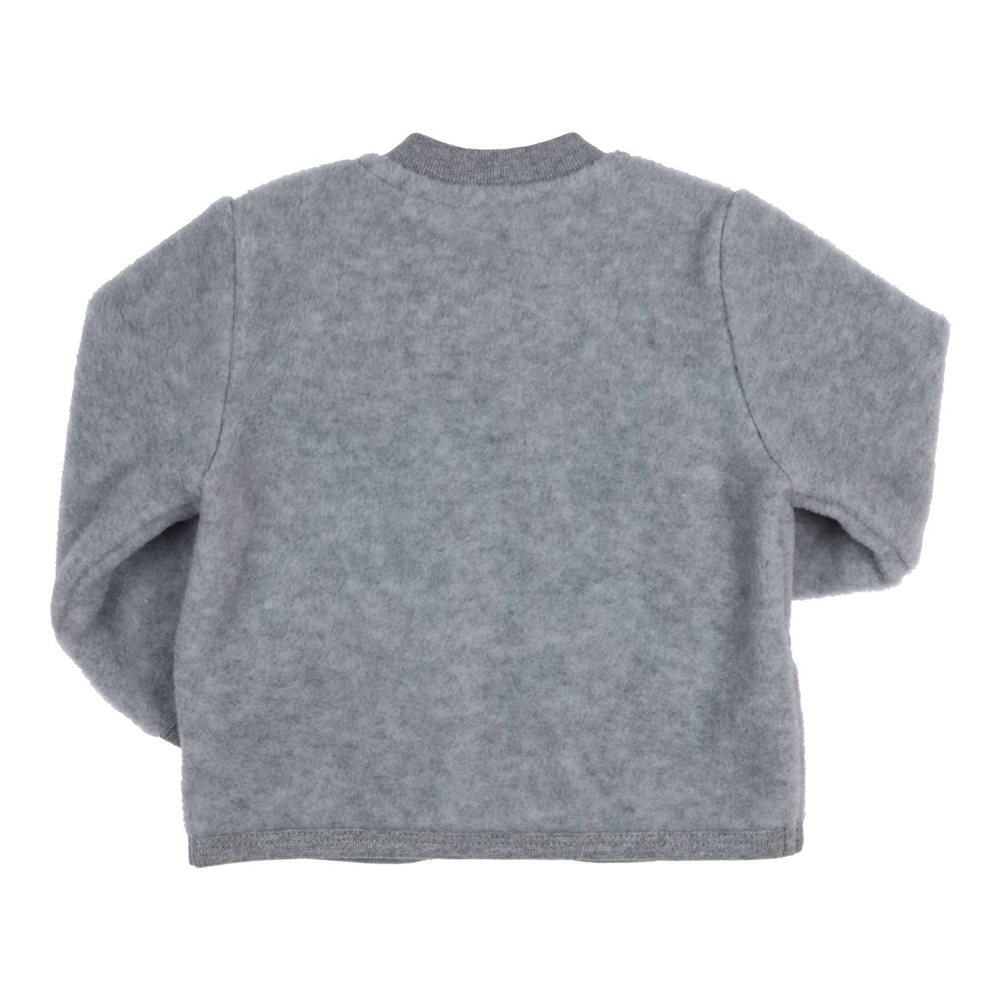 || Gymp || Fleece vest - Iglo