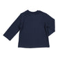 || Gymp || T-shirt met beren print - Biologisch katoen
