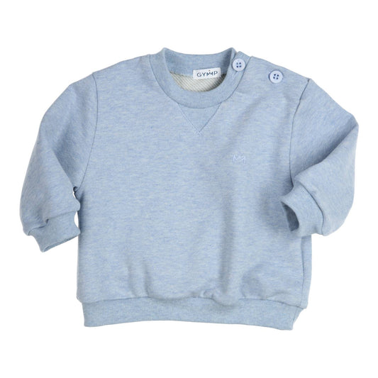 || Gymp || Sweater - Hibbo
