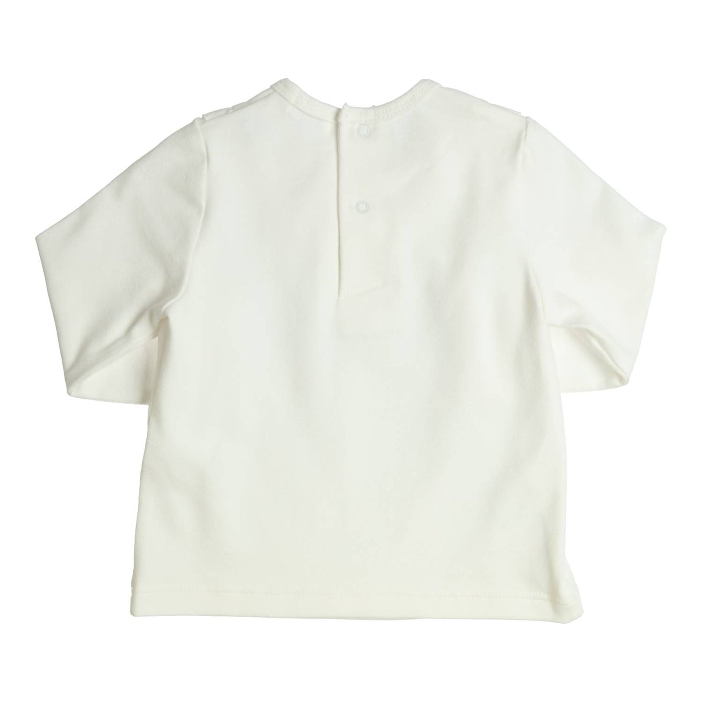 || Gymp || T-shirt met ruches - Aerodoux