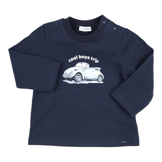 || Gymp || T-shirt ‘cool boys trip’ - Aerodoux