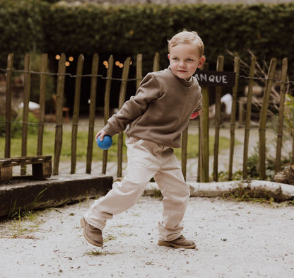 || Gymp || Broek in babyrib - Owen