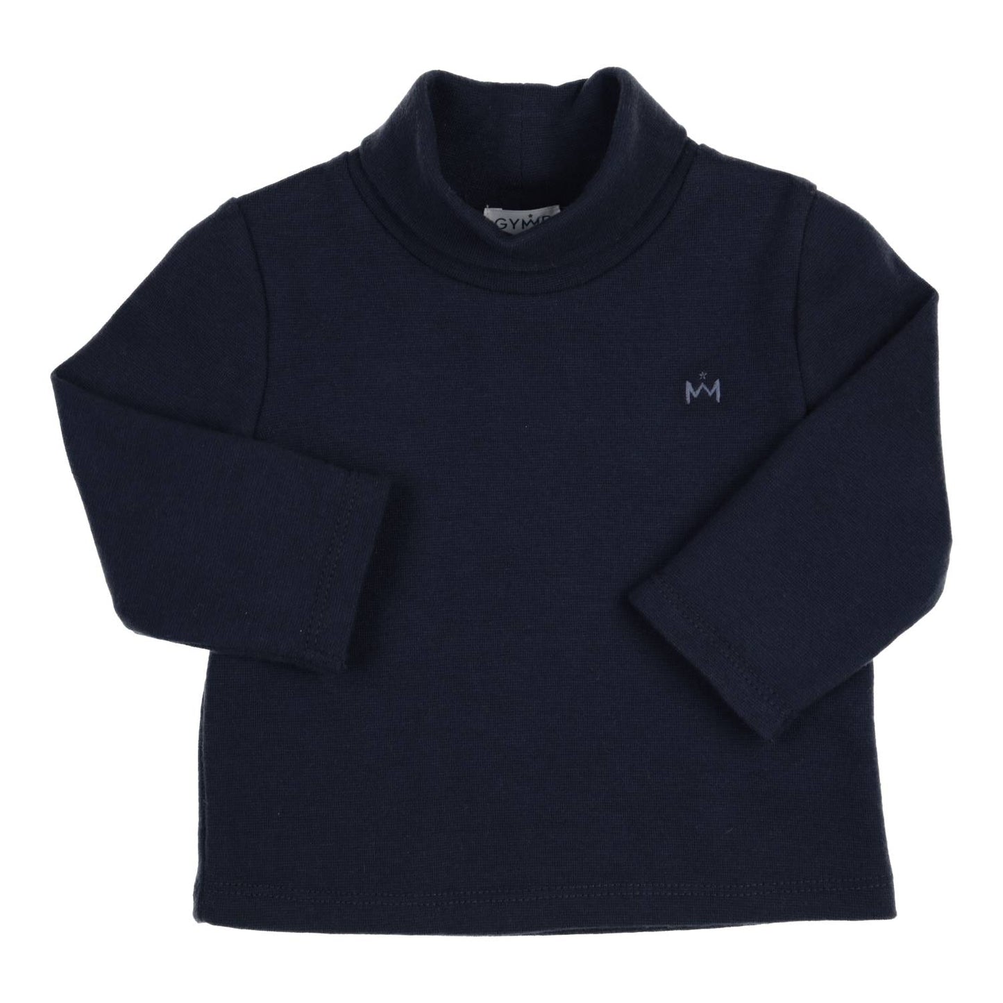 || Gymp || Longsleeve met kol - Robby