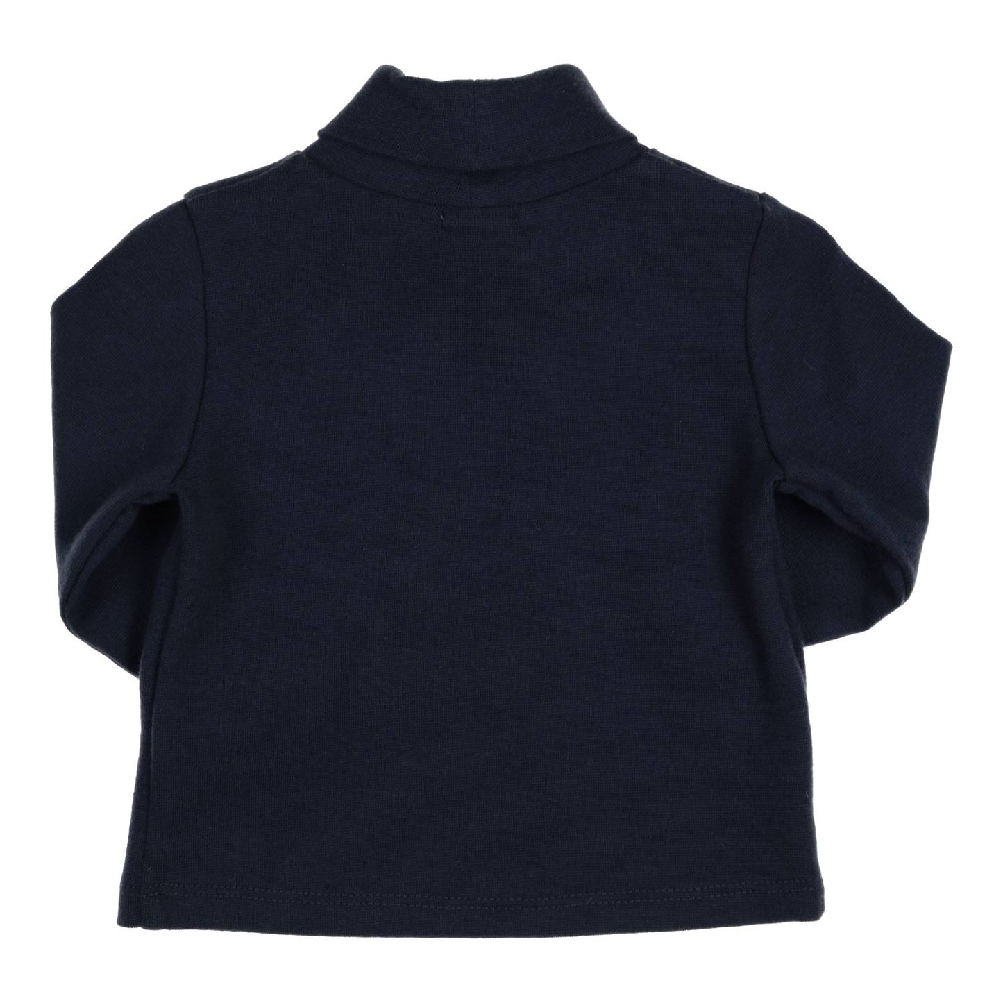 || Gymp || Longsleeve met kol - Robby