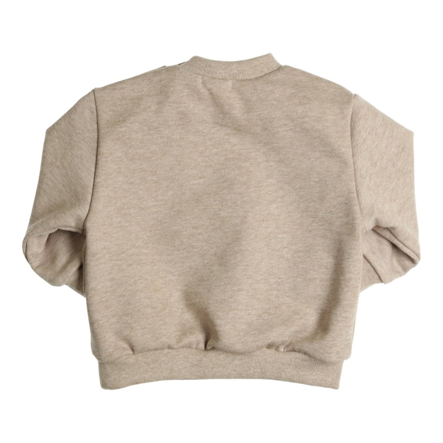 || Gymp || Sweater met croissant - Hibbo