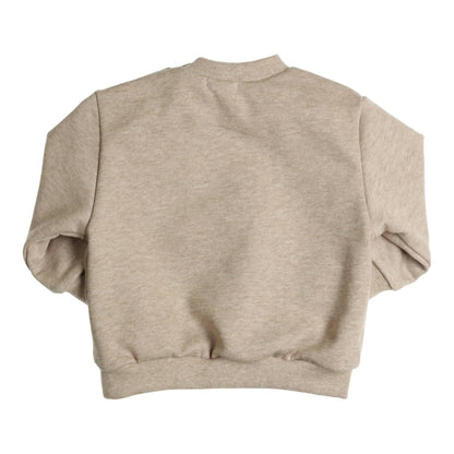 || Gymp || Sweater met croissant - Hibbo