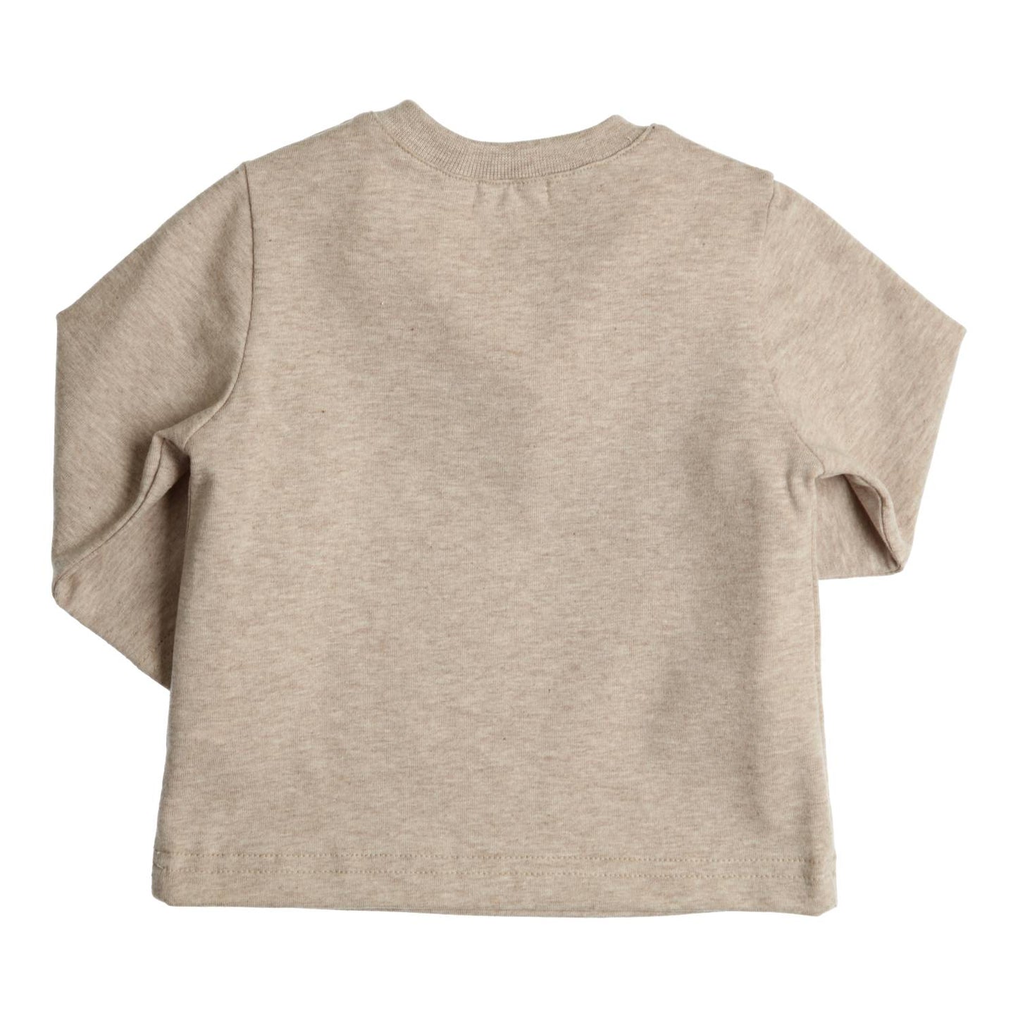 || Gymp || T-shirt ‘Fluffy & Fearless’ - Aerochine