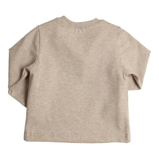 || Gymp || T-shirt ‘Fluffy & Fearless’ - Aerochine
