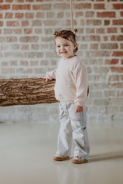 || Gymp || Twill broek - Obo