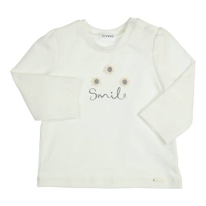 || Gymp || T-shirt ‘Smile’ - Aerodoux