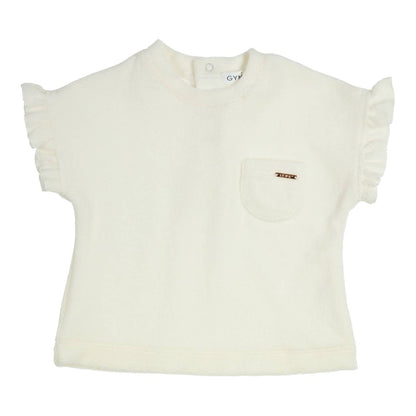 || Gymp || Badstof t-shirt - Ido