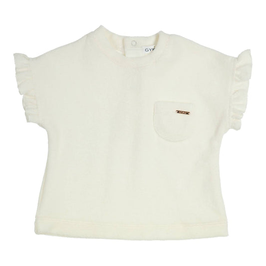 || Gymp || Badstof t-shirt - Ido