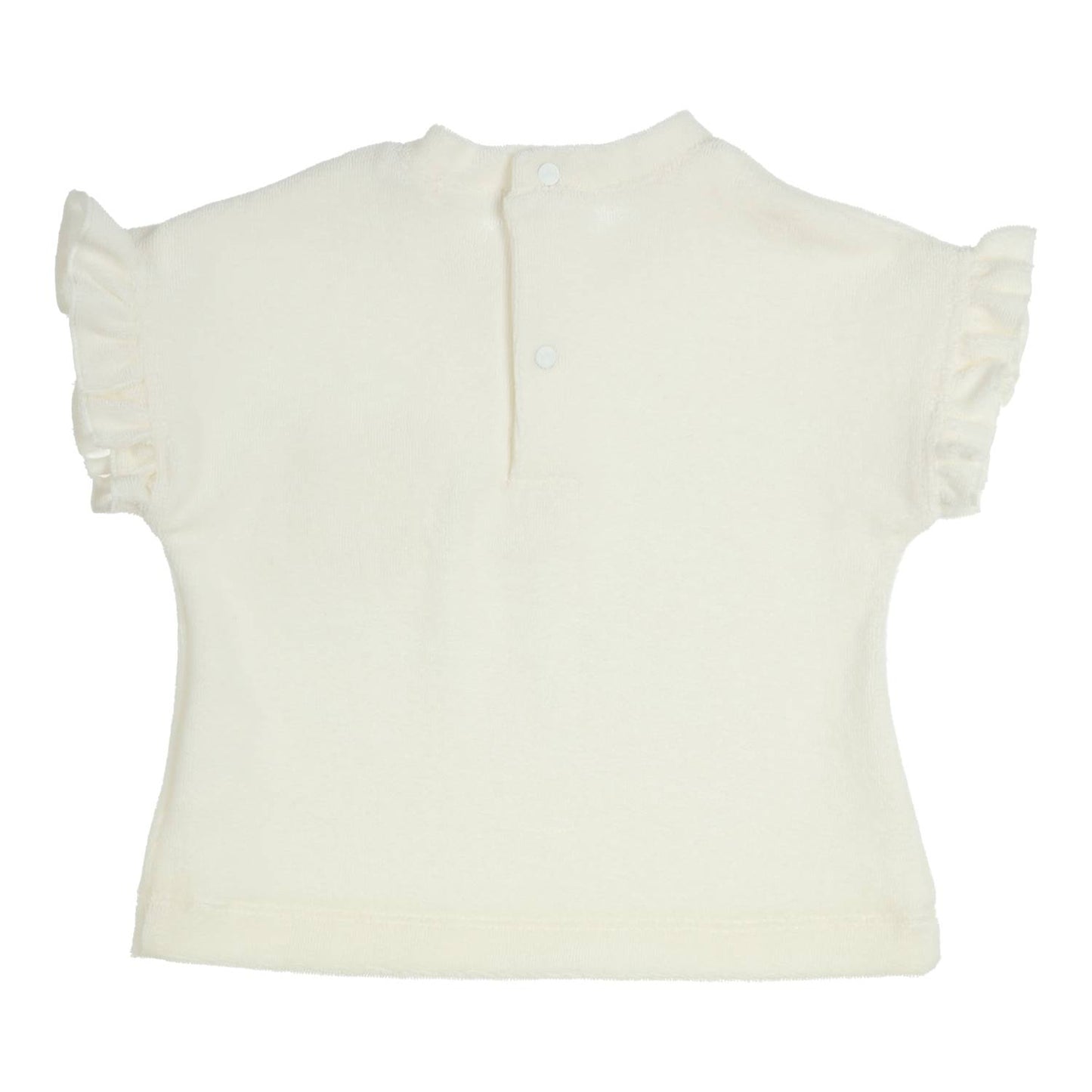 || Gymp || Badstof t-shirt - Ido