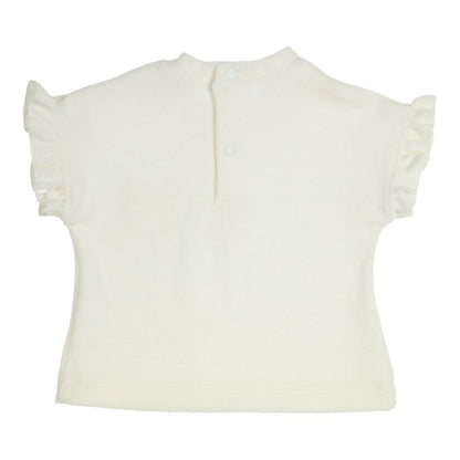 || Gymp || Badstof t-shirt - Ido