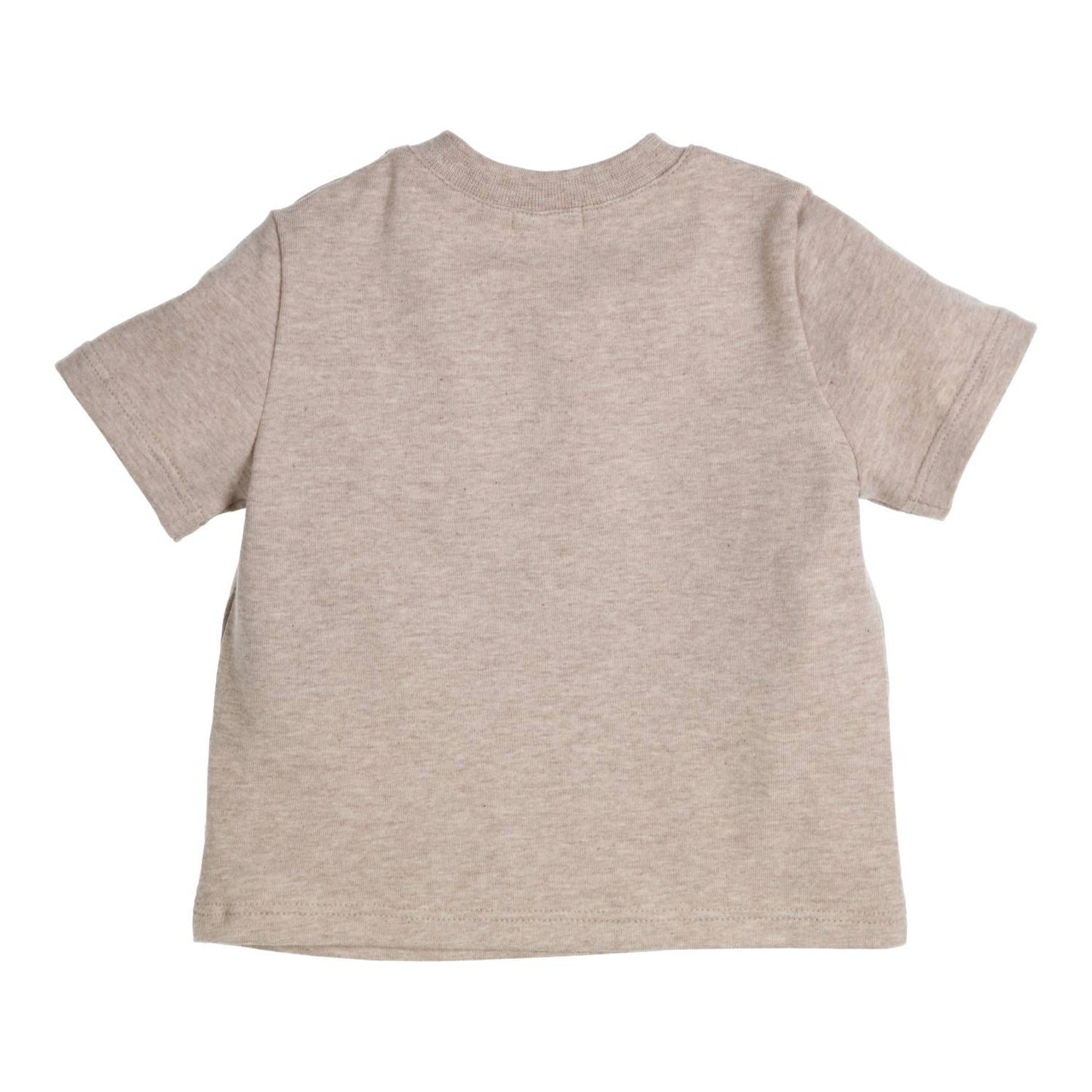|| Gymp || T-shirt met krabben - Aerochine