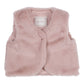 || GYMP || Fake fur gilet