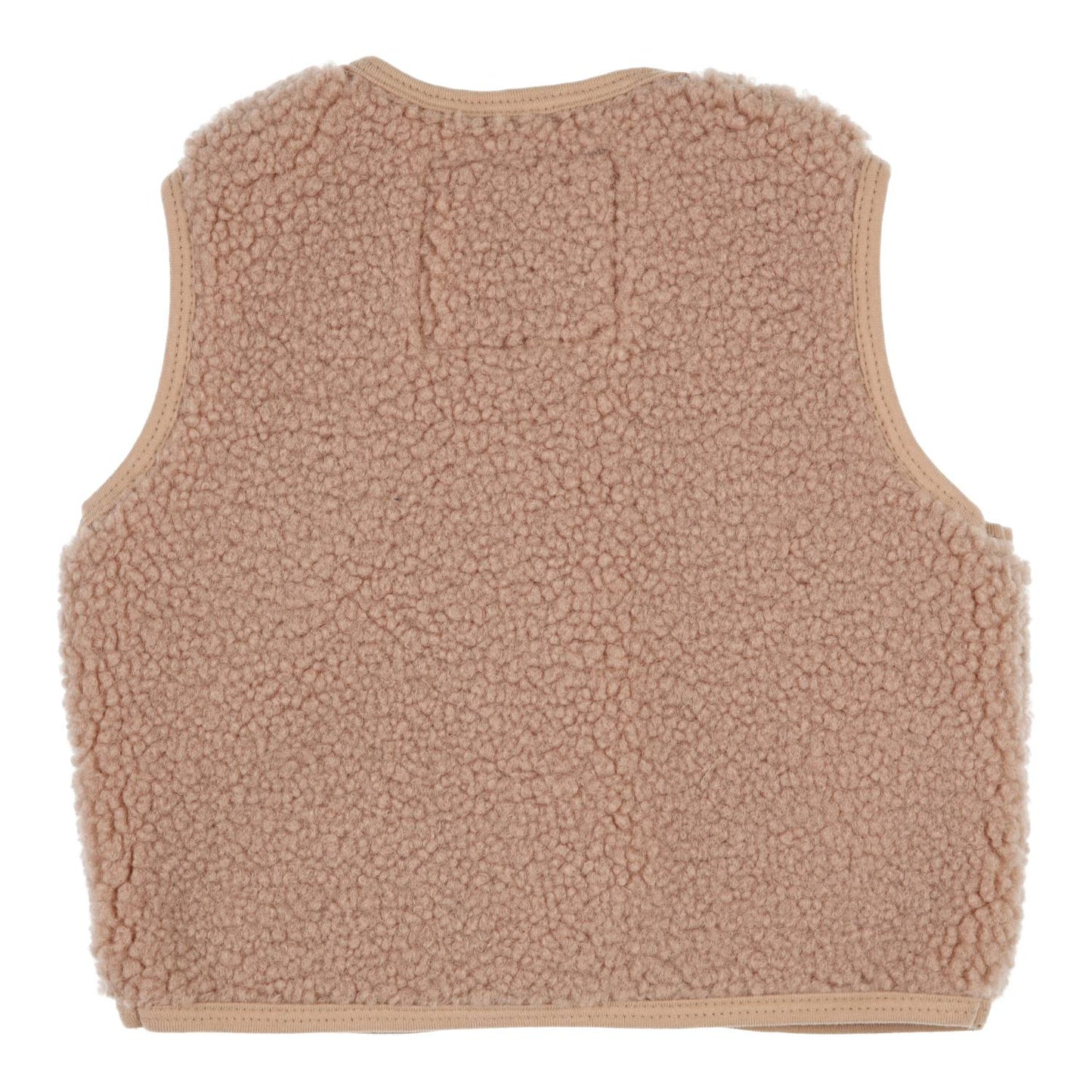 || Gymp || Teddy gilet - Boston