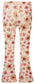 || Noppies || Flare legging - bloemen