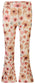|| Noppies || Flare legging - bloemen